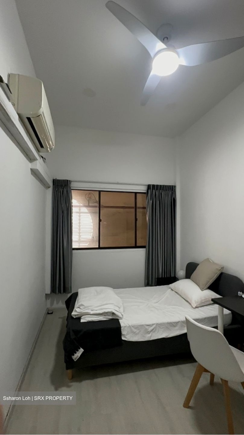 People's Park Complex (D1), Apartment #587341821